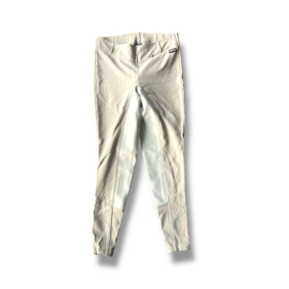Kerrits Women’s Full Seat Riding Breech Size XL - Picture 2 of 10